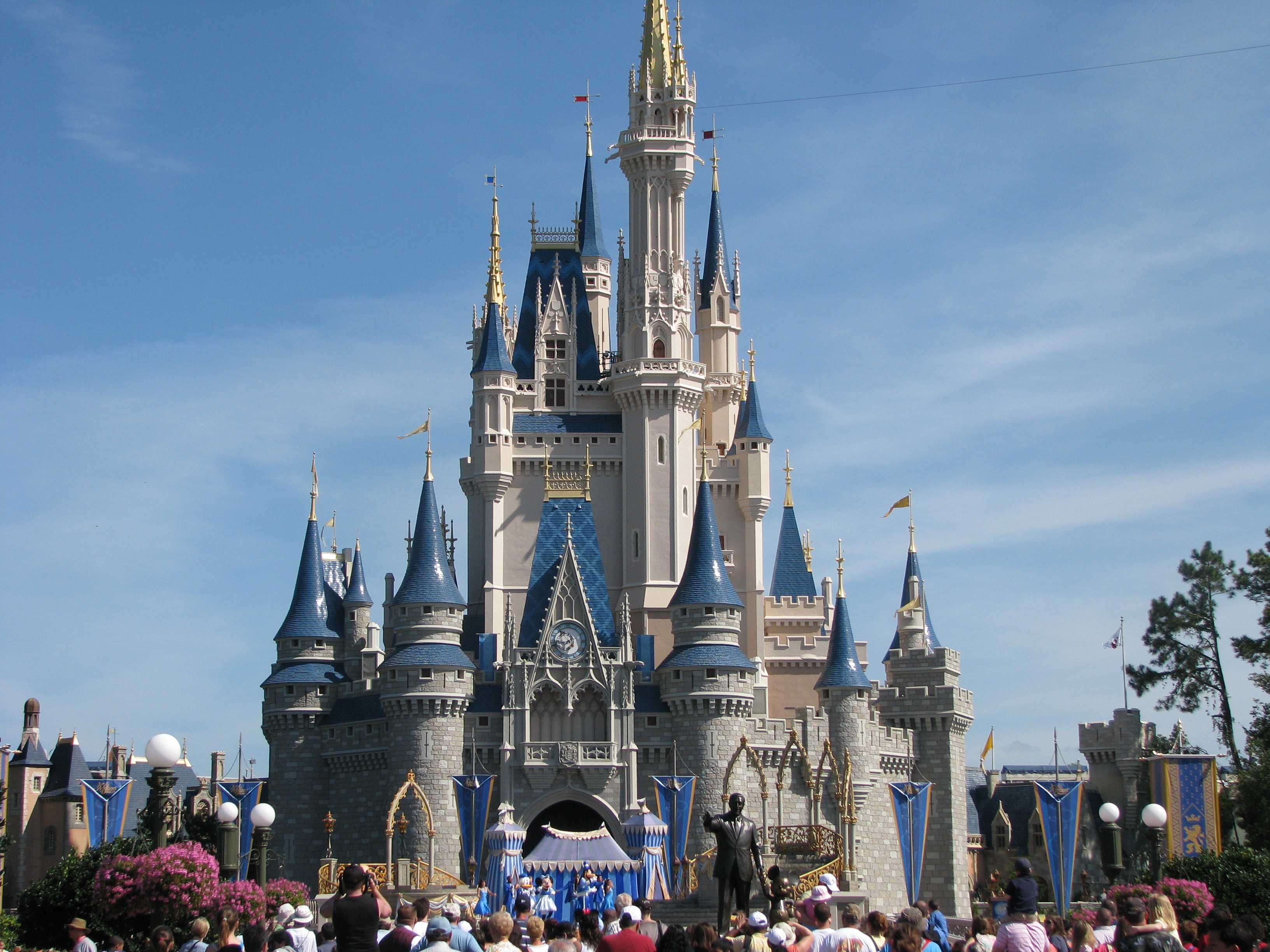Magic Kingdom